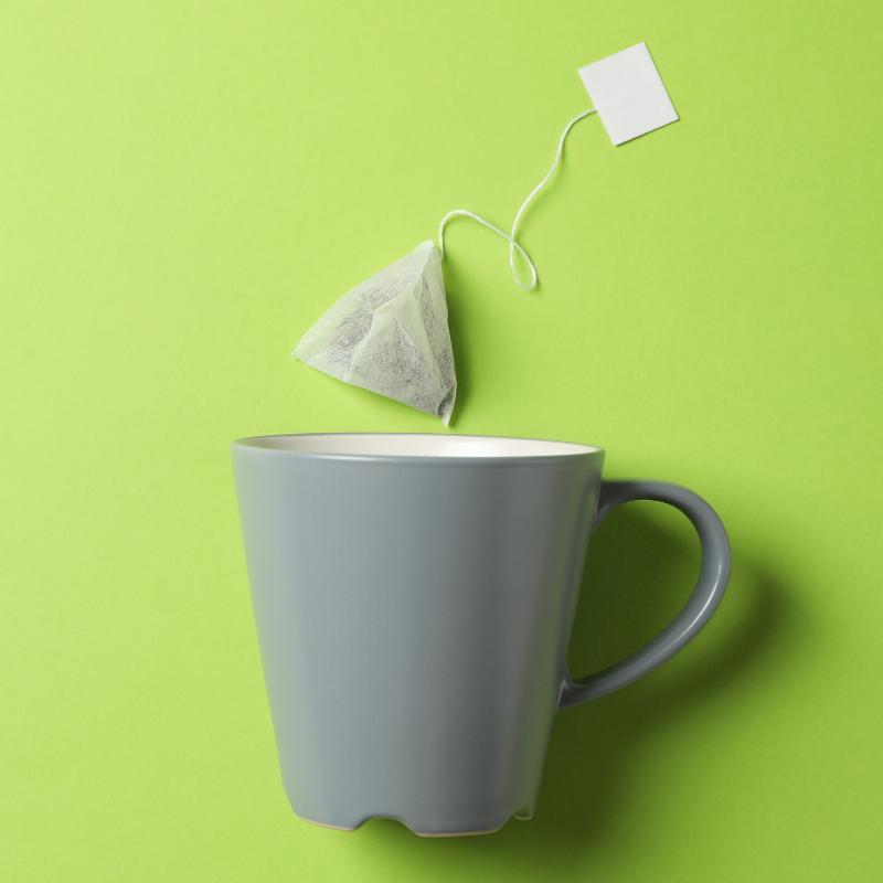 Pyramid Teabags Online - Shop Pyramid Teabags – Tea By Birdy