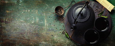 Organic Tea Explained