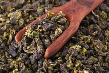Oolong Tea Facts