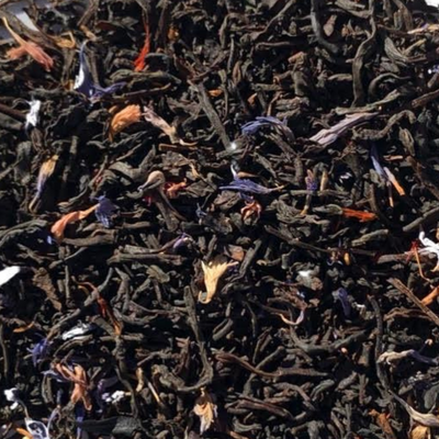 Arctic fire black tea
