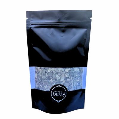 Birch leaf packaging 