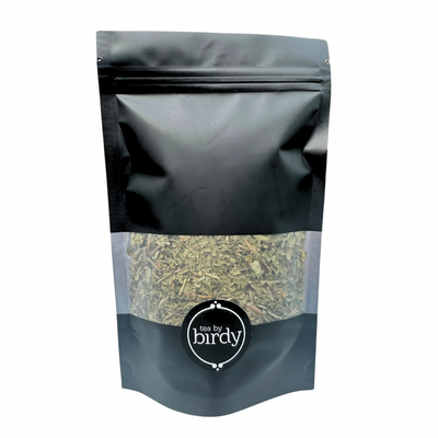 Ginkgo Biloba leaf tea 