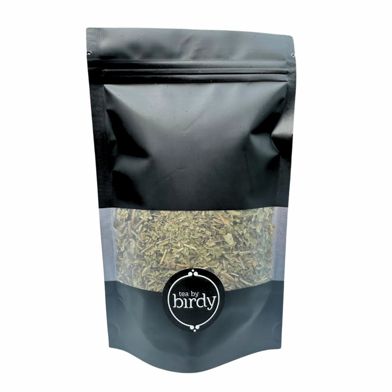 Ginkgo Biloba leaf tea 