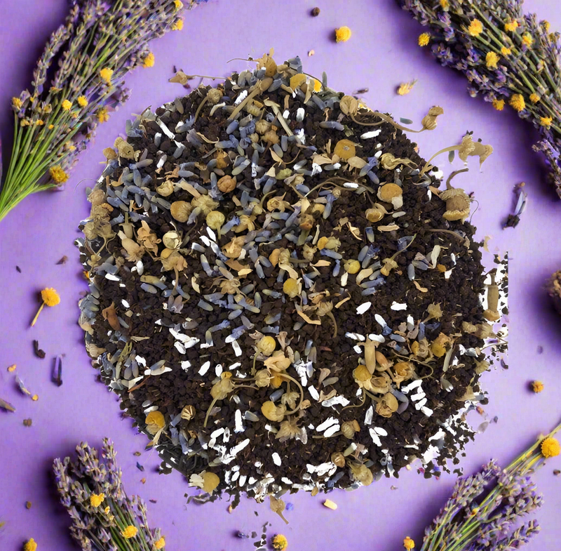 Australian dream black tea