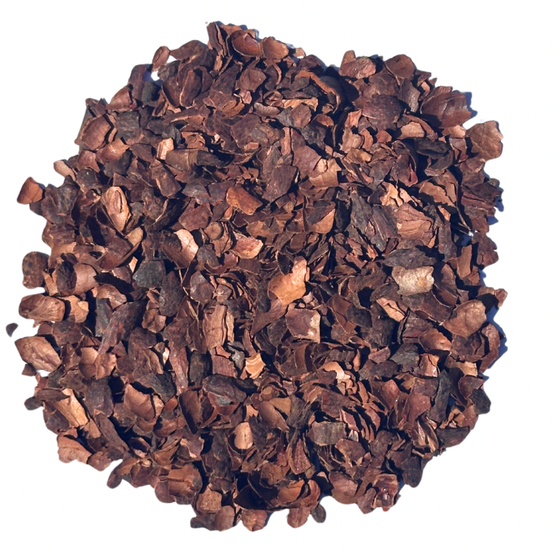 Cacao Husk - Organic