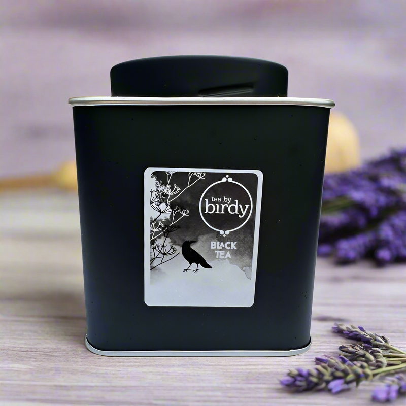 Australian dream tea tin