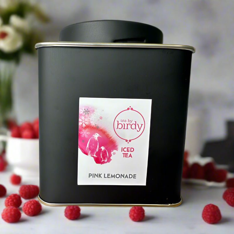Pink Lemonade Ice Tea