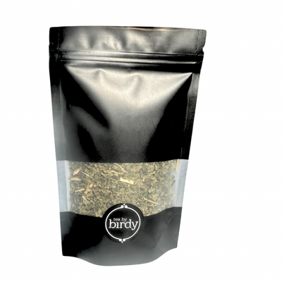 Nettle leaf organic packaging