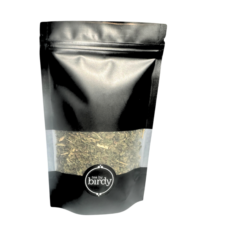 Nettle leaf organic packaging