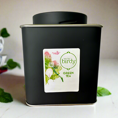 Icey breeze tea