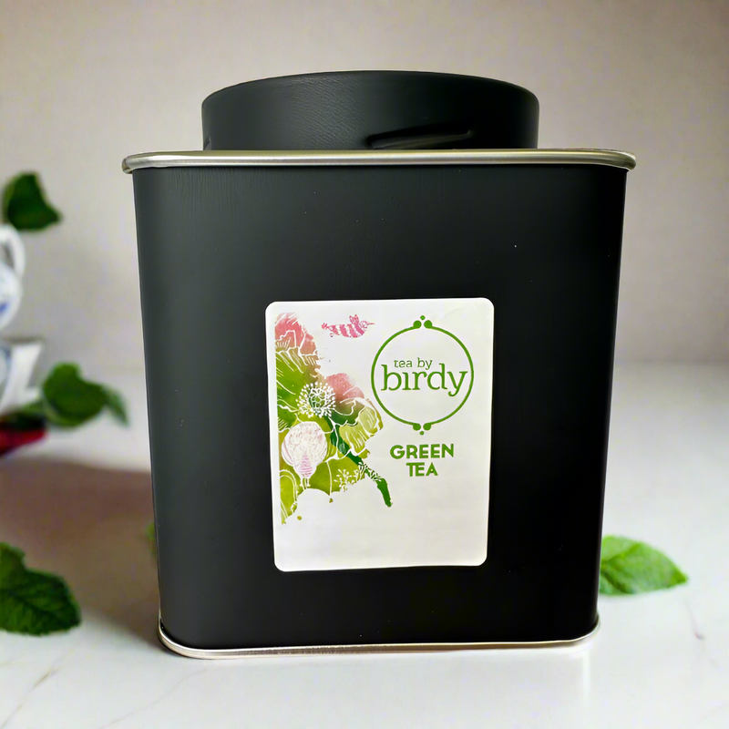 Icey breeze tea