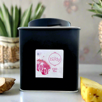 Pina Colada Ice Tea