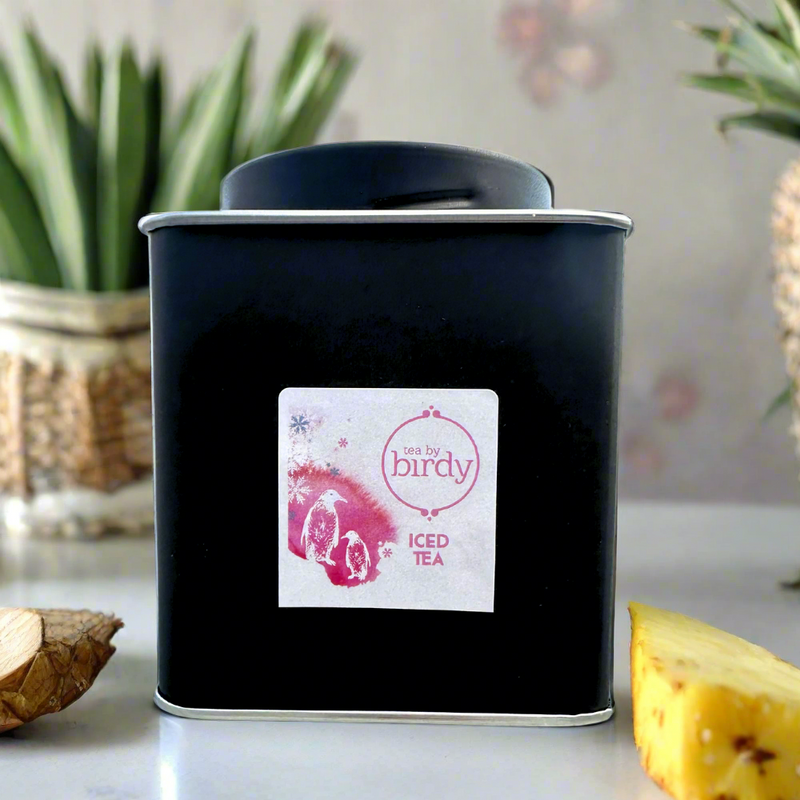 Pina Colada Ice Tea
