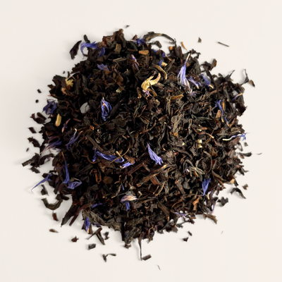 All Tea Varieties