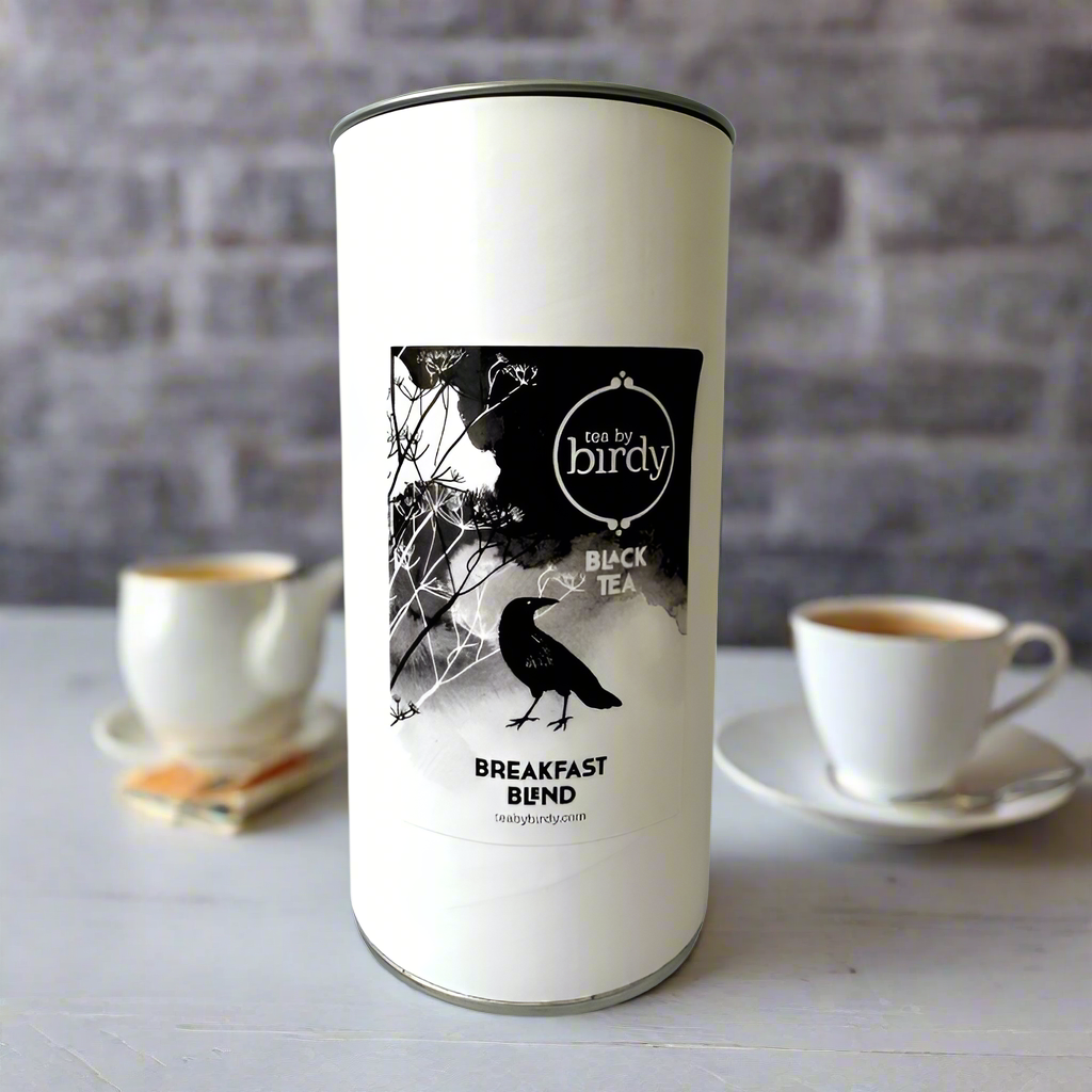 breakfast blend tea bags