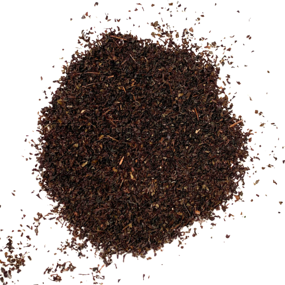 Daintree delight black tea
