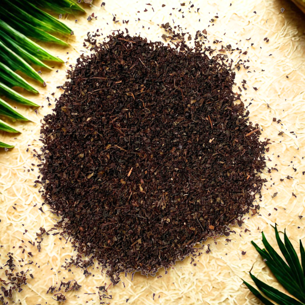 Daintree delight black tea 