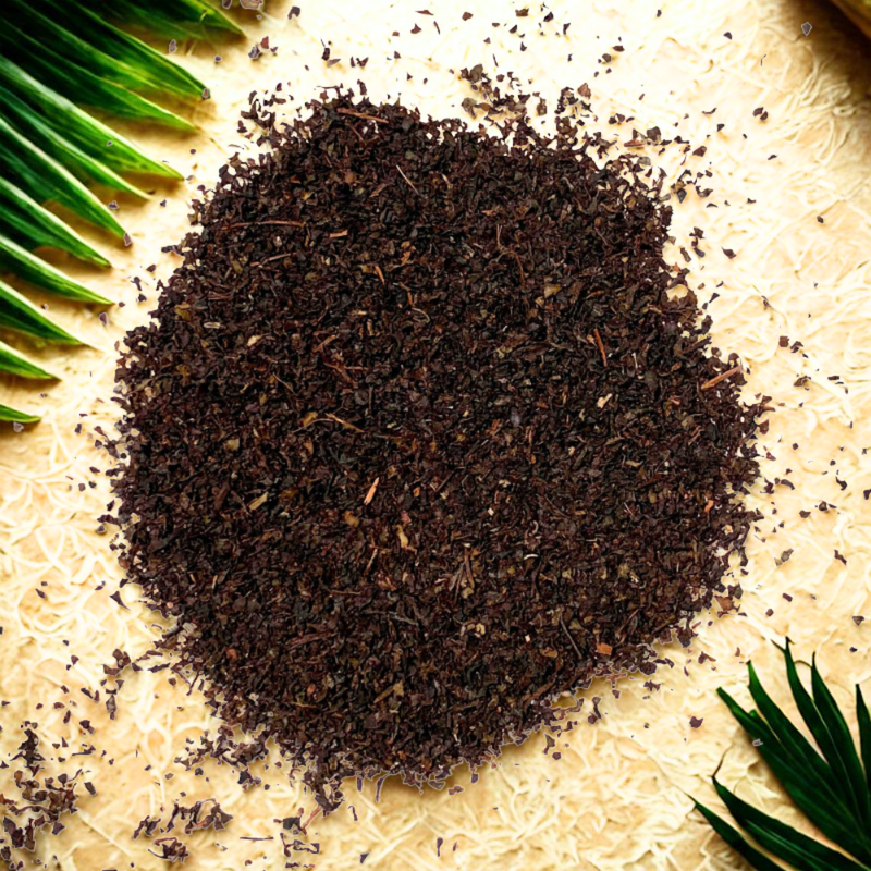 Daintree delight black tea 
