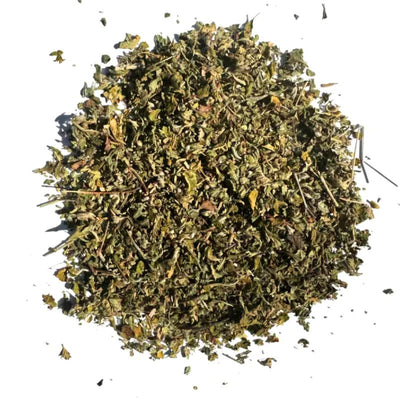 Damiana leaf tea