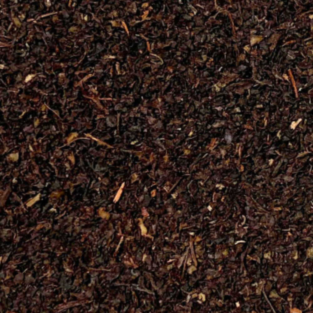 Daintree delight black tea