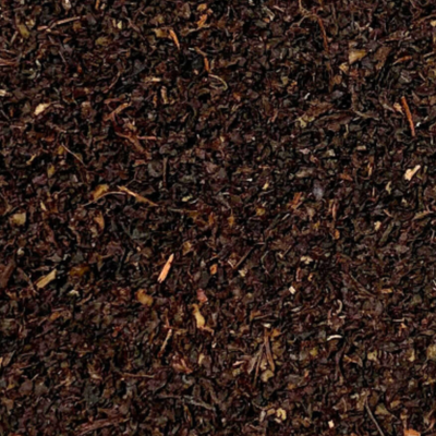 Daintree delight black tea