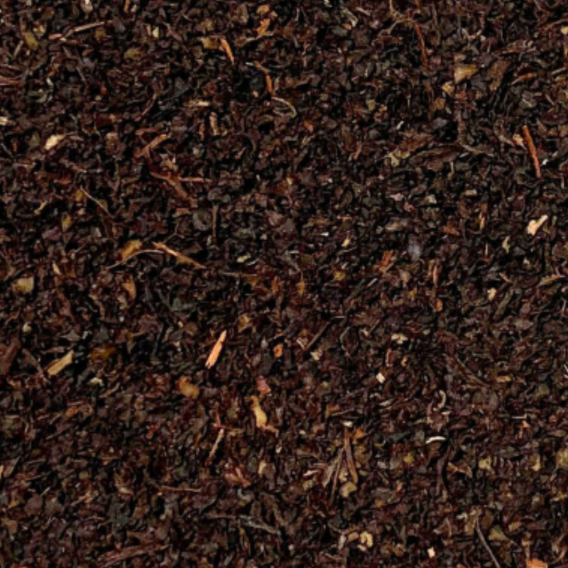 Daintree delight black tea