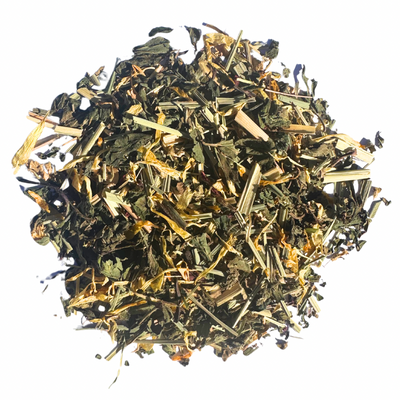 Liver detox tea