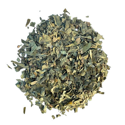 Gingko biloba leaf tea organic