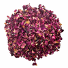 Red Rose Petal Tea - Organic