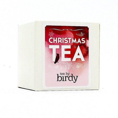 Mistletoe Kiss -  Berry Infused Green Tea