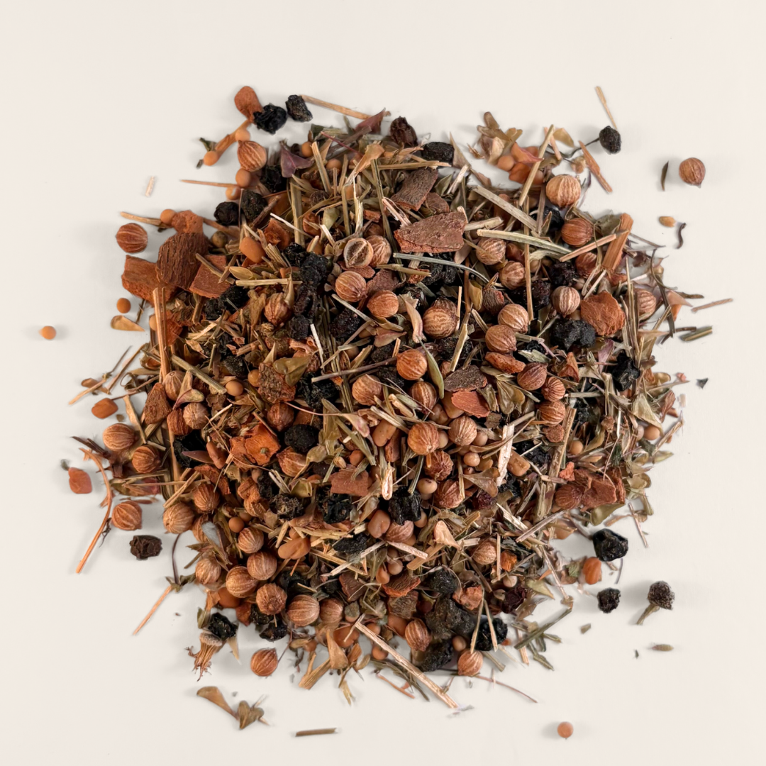 Low Flow Tea - For Heavy Periods | Herbal Tea Online – Tea by Birdy