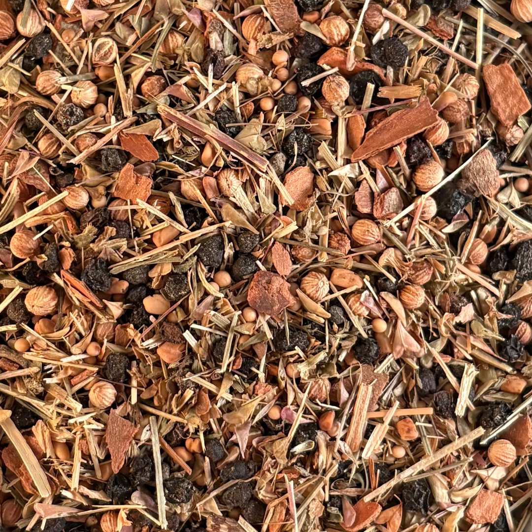 Low Flow Tea - For Heavy Periods | Herbal Tea Online – Tea by Birdy
