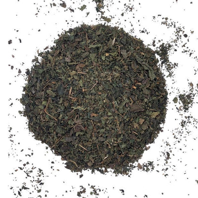 Nettle loose leaf herbal tea