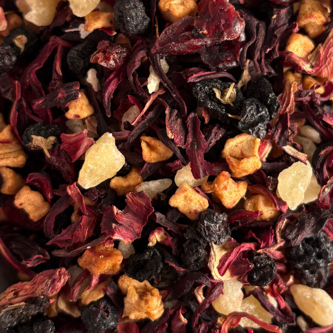 Pink Lemon Tea Pink Lemonade Ice Tea | Buy Fruit Infusion Tea Online – Tea by Birdy