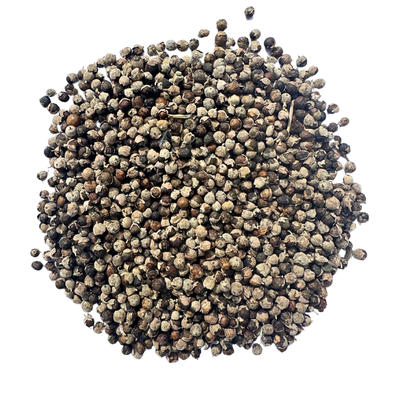 Chaste tree berries organic