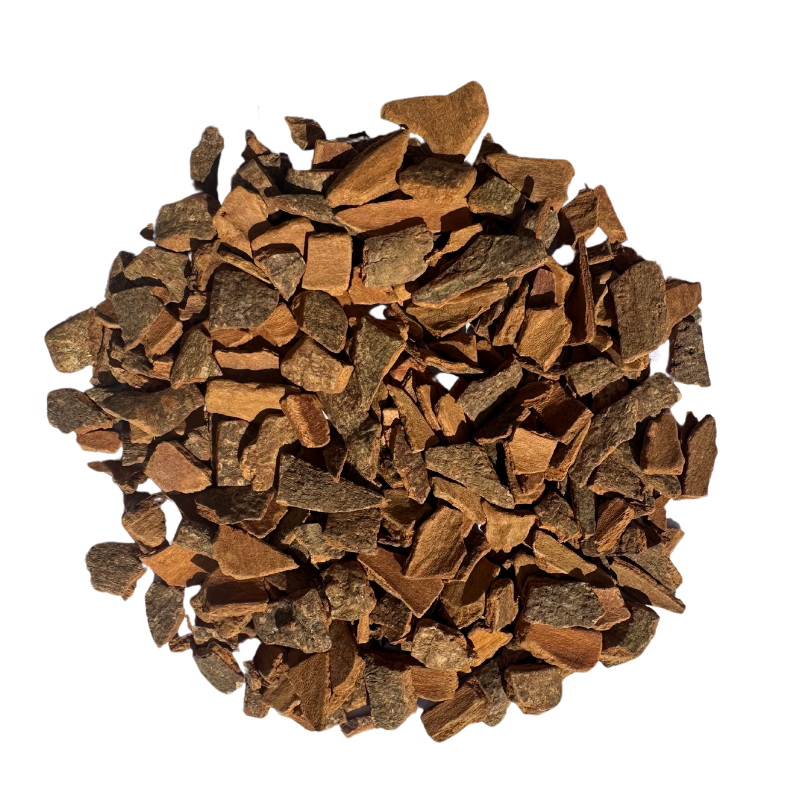 Cinnamon chips - true organic