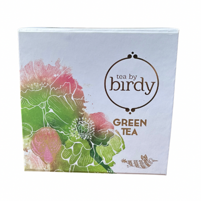 Green Tea gift box