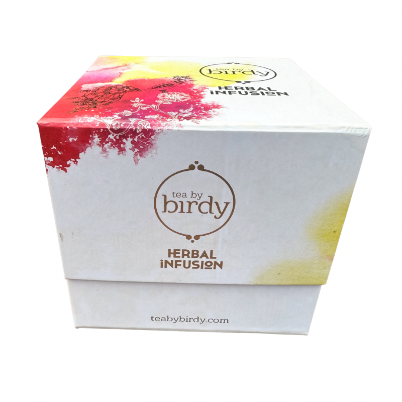 herbal tea gift box
