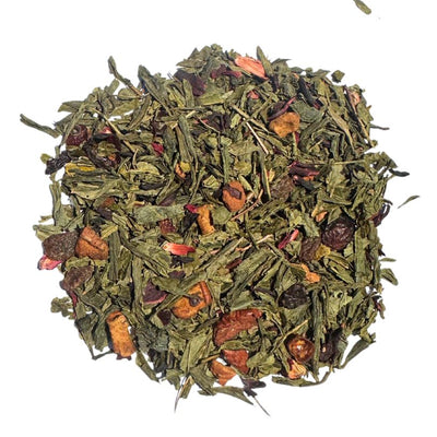 Christmas Tea Mini Cube Collection