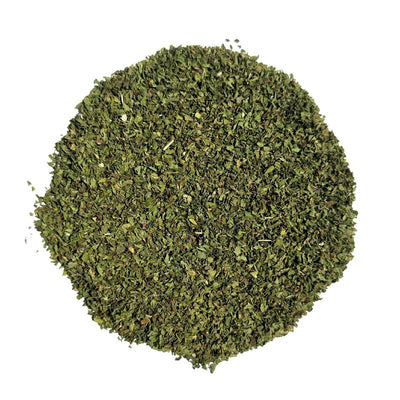 peppermint loose leaf tea premium