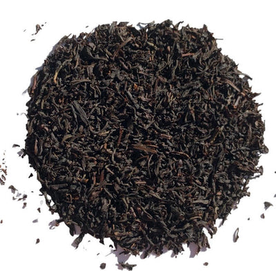 Assam Vanilla Loose Leaf Tea