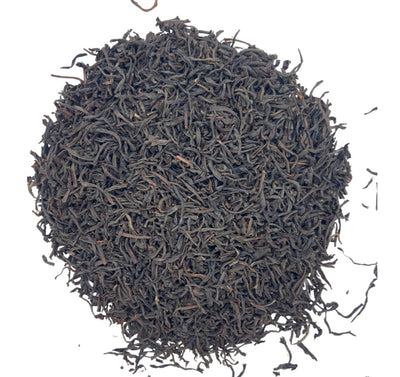 Breakfast blend loose leaf tea