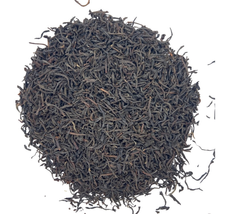 Breakfast blend loose leaf tea