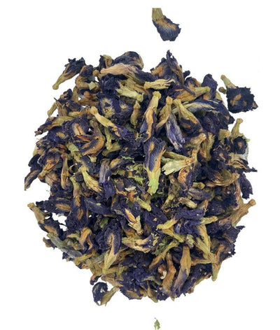 Herbal infusion luxury gift pack - butterfly pea flower tea