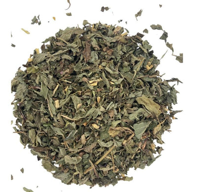 Organic Digestion herbal loose leaf tea