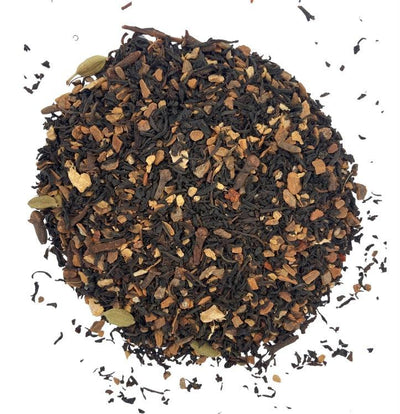 Zanzibar Chai loose leaf black tea
