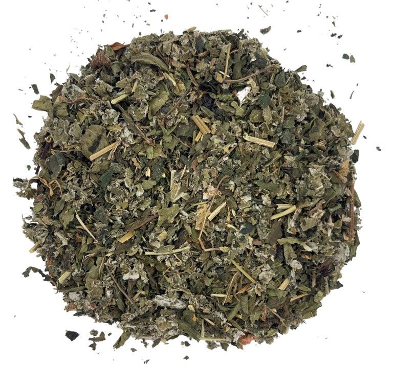 Organic Pregnancy herbal loose leaf tea