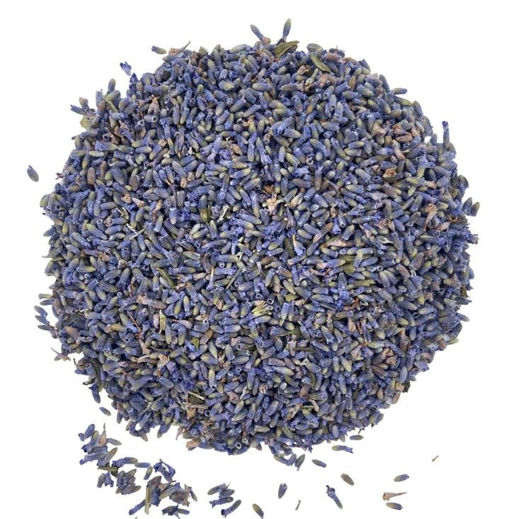 Herbal infusion luxury gift pack - lavender