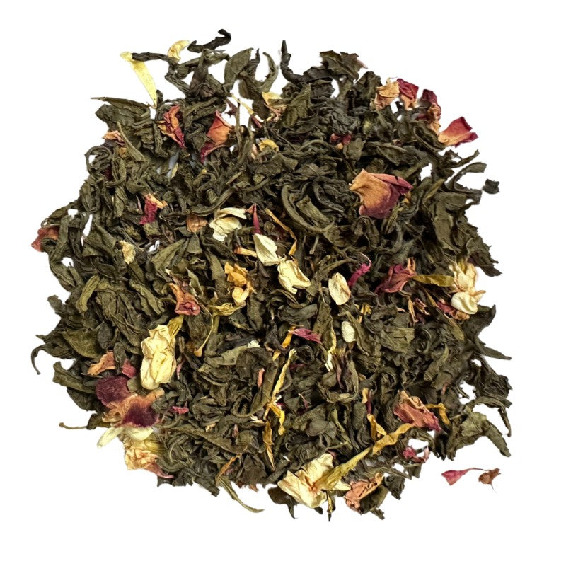 Mothers Day loose leaf tea