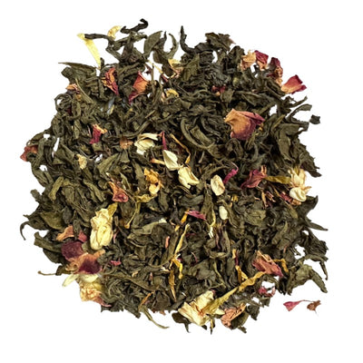 Mothers Day loose leaf tea